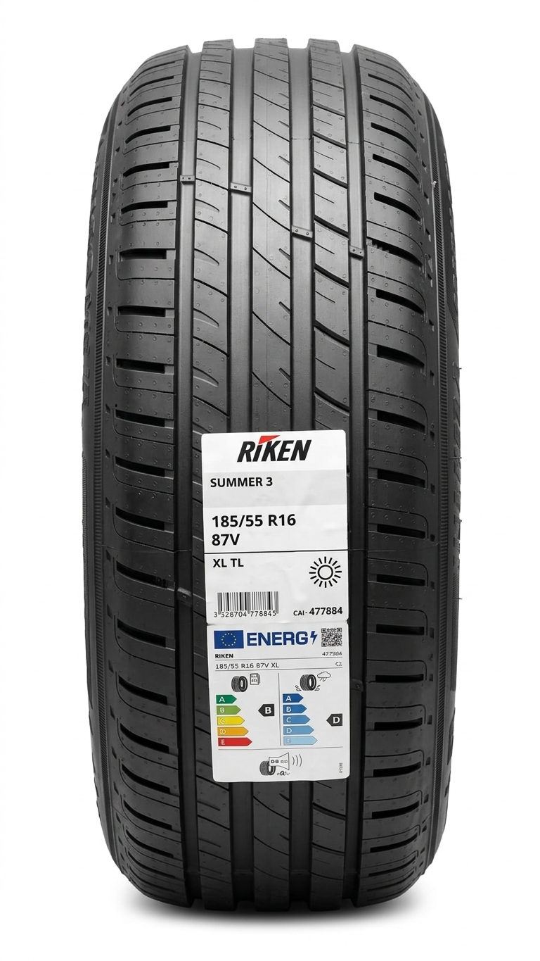 Riken SUMMER 3